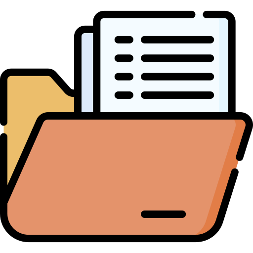 Gestion de documentos