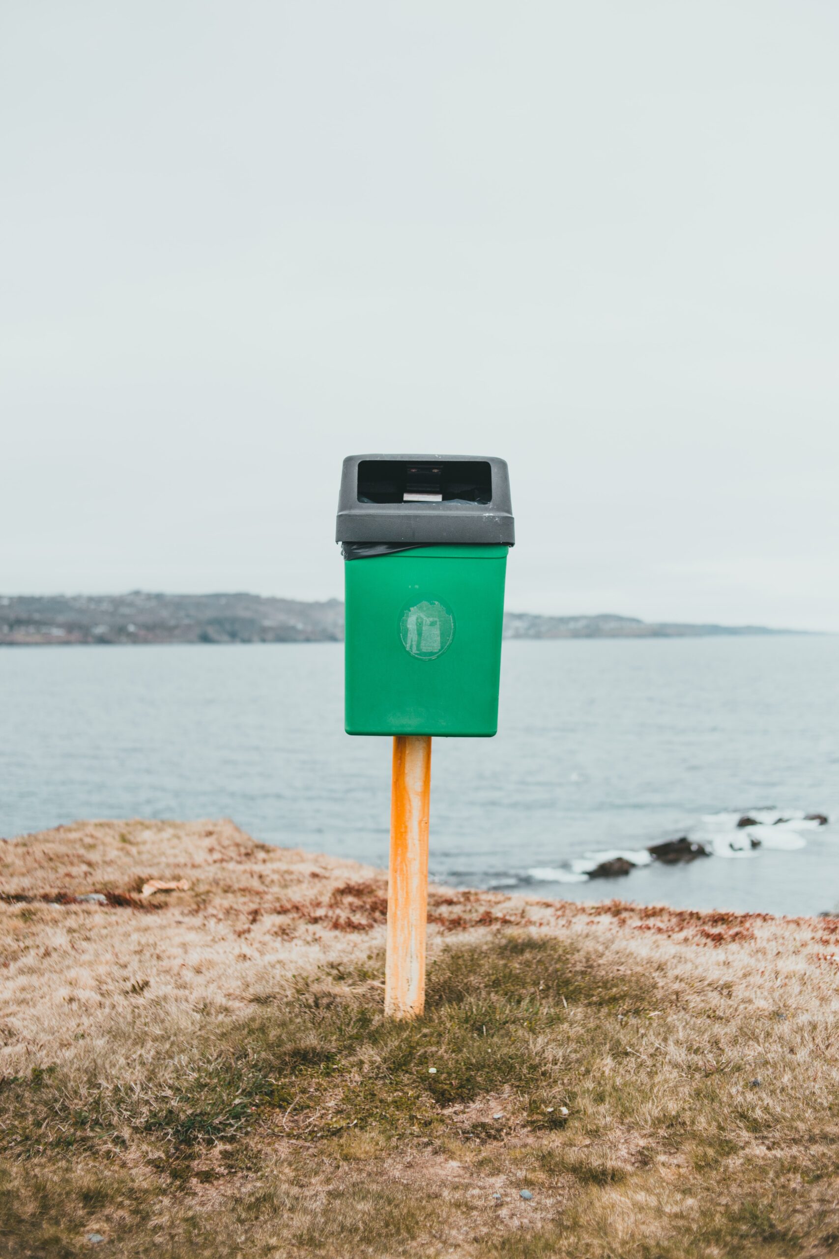 Gestion de reciclaje